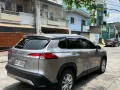 Rush Sale! 2023 Toyota Corolla Cross 1.8 G CVT Automatic Metal Stream! Nelson 09176750603-6