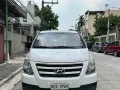 Rush Sale! 2017 Hyundai Grand Starex 2.5 TCI Manual Diesel White! Nelson 09176750603-0
