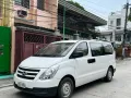 Rush Sale! 2017 Hyundai Grand Starex 2.5 TCI Manual Diesel White! Nelson 09176750603-1