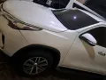 2016 fortuner V AT diesel first owner 0917 153 26 27 -0