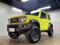 HOT!!!! 2022 Suzuki Jimny GLX 4x4 for sale at affordable price!-10