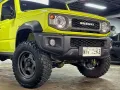 HOT!!!! 2022 Suzuki Jimny GLX 4x4 for sale at affordable price!-9
