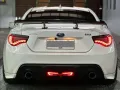 HOT!!! 2015 Subaru BRZ Turbocharged for sale at affordable price!-3