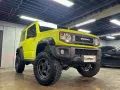 HOT!!!! 2022 Suzuki Jimny GLX 4x4 for sale at affordable price!-2