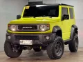 HOT!!!! 2022 Suzuki Jimny GLX 4x4 for sale at affordable price!-1