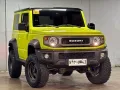 HOT!!!! 2022 Suzuki Jimny GLX 4x4 for sale at affordable price!-0