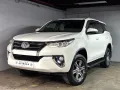 HOT!!!! 2018 Toyota Fortuner G for sale at affordable price! -1