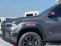 HOT!!!! 2021 Toyota Hilux Conquest V 4x2 for sale at affordable price!-6
