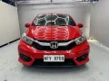 2019 Honda Brio V Automatic Hatchback LIKE BNEW-1