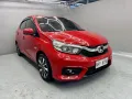 2019 Honda Brio V Automatic Hatchback LIKE BNEW-2