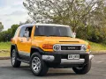 HOT!!!! 2015 Toyota FJ Cruiser for sale at affordable price! -0