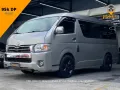  2016 Toyota Hiace GL Grandia AT-0