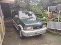 2001 ISUZU Hi-Lander-0