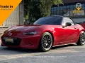 2016 Mazda MX-5 2.0L Automatic -0
