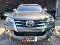 Toyota Fortuner 2019 2.4 G Diesel Automatic-0