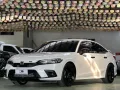 2024 Honda Civic RS Turbo 1.5L Gasoline A/T-0