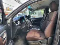 Toyota Fortuner 2019 2.4 G Diesel Automatic-9