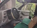2001 ISUZU Hi-Lander-8