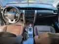 Toyota Fortuner 2019 2.4 G Diesel Automatic-10