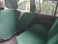 2001 ISUZU Hi-Lander-7