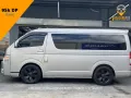  2016 Toyota Hiace GL Grandia AT-12