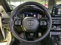 2024 Honda Civic RS Turbo 1.5L Gasoline A/T-15