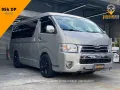  2016 Toyota Hiace GL Grandia AT-17