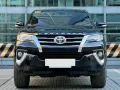2016 Toyota Fortuner G 2.7 Automatic 🔰Gas 219K ALL IN☎️ 09279850198 / JESSEN” Kakotse “MENDOZA🚘🚙-0