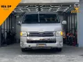  2016 Toyota Hiace GL Grandia AT-18
