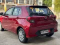 HOT!!!! 2025 Toyota Wigo 1.0L G / CVT for sale at affordable price!-3