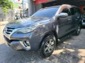 Toyota Fortuner 2019 2.4 G Diesel Automatic-1