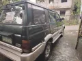 2001 ISUZU Hi-Lander-1