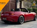 2016 Mazda MX-5 2.0L Automatic -24