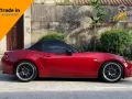 2016 Mazda MX-5 2.0L Automatic -25