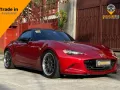 2016 Mazda MX-5 2.0L Automatic -26