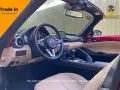 2016 Mazda MX-5 2.0L Automatic -2