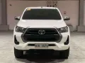 HOT!!! 2023 Toyota Hilux 2.4 G for sale at affordable price! -0