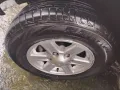 2001 ISUZU Hi-Lander-5