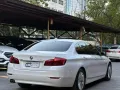 2015 BMW 520D XDrive AT-8