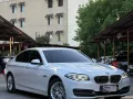 2015 BMW 520D XDrive AT-9