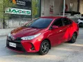 HOT!!! 2021 Toyota Vios 1.3 XLE CVT for sale at affordable price!-0