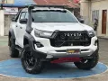 HOT!!!! 2020 Toyota Hilux Conquest 4x4 GR Look (Loaded) for sale at affordable price!-1