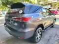Toyota Fortuner 2019 2.4 G Diesel Automatic-5