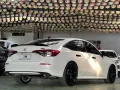 2024 Honda Civic RS Turbo 1.5L Gasoline A/T-5