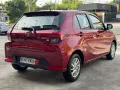 HOT!!!! 2025 Toyota Wigo 1.0L G / CVT for sale at affordable price!-2