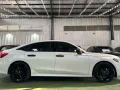 2024 Honda Civic RS Turbo 1.5L Gasoline A/T-6