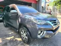 Toyota Fortuner 2019 2.4 G Diesel Automatic-7