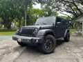 HOT!!!! 2010 Jeep Wrangler Rubicon for sale at affordable price!-1