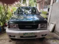 2001 ISUZU Hi-Lander-2