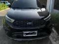 2023 FORD TERRITORY TITANIUM + AT-3